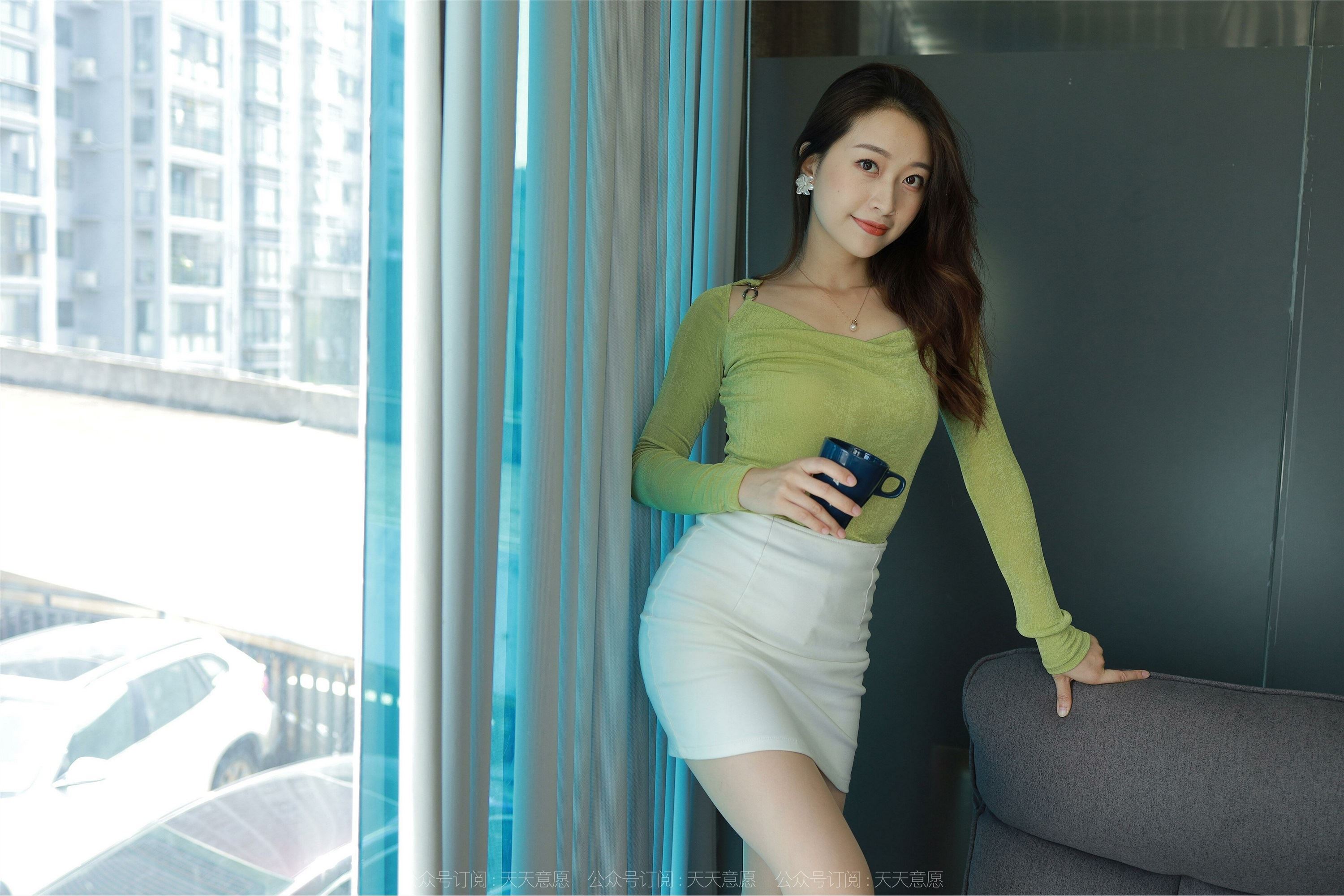 IESS异思趣向  2022.09.07 丝享家 1200 小婕《迷人玉姐》